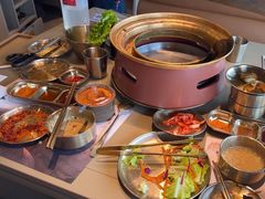 -西塔老太太泥炉烤肉(青浦蟠龙天地店)