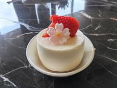 -武汉洲际酒店