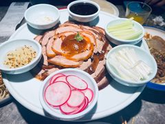 -额娘·春饼烤鸭(港悦广场店)