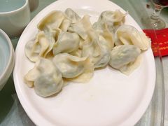 -李记东北饺子馆·东北菜(欢乐谷店)