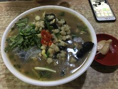 -妞妞烩面非物质文化遗产(西工店)