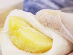 -澳门长洲糯米糍(柯打苏沙街店)