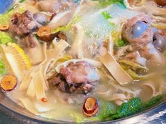 -天都火锅酒楼(虹梅南路店)