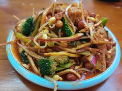-韩亚武功旗花面胡家庙店
