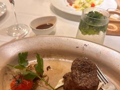 -王品牛排(福州泰禾店)