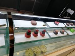 -麦雪尔甜品·生日蛋糕(新街口旗舰店)