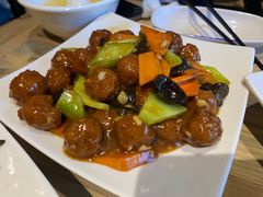 -左邻右舍褡裢火烧(石榴园店)