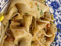 -东关吉祥西安腊汁肉夹馍(健德门店)