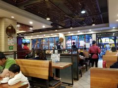 大堂-正德顺順德雙皮奶(中信店)