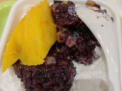 -满记甜品(王府井北京市百货大楼店)