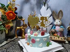-爱之旅diy烘焙坊(西直门店)