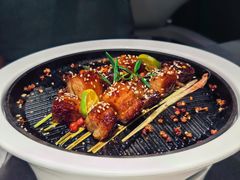 碳烤上乘五花-南堂馆·新川菜(春熙路店)