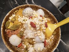 冰汤圆-小王少龙火锅(沙南街店)