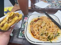 -魏家凉皮(马驹桥店)
