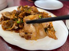 -灯盏窝饭店(新都分店)