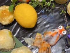 -富淳饭店(陆家嘴保利广场店)