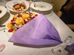 -PARFUM FLORAL花境法餐(南京首店)