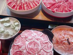 -川味观·鲜货火锅(西湖文化广场店)