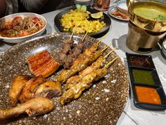 -Home Thai·泰谣(王府井apm店)