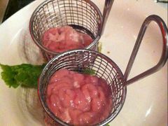 android_upload_pic-渝利重庆火锅