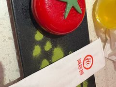 -海底捞火锅(上元大街店)