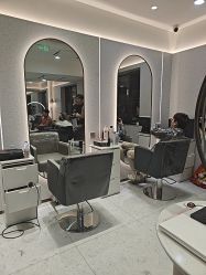 -LJOY丽锦造型·烫发染发