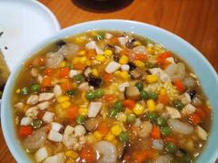 -頂好酒家·经典粤菜(海信广场店)
