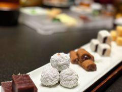 -四季民福烤鸭店(外滩外白渡桥店)