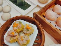 -龙的酒楼·手工早茶·顺德菜(近良路店)