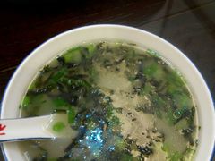 -不二心·鲜肉大包·海胆小笼汤包(二七广场店)