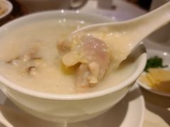 -百乐潮州酒家(时代广场店)