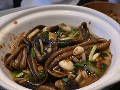 -芳芳私房菜·精做淮扬菜(承德路店)