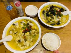 -鱼你在一起(南开天佑城店)