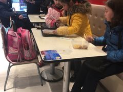 大堂-老通城豆皮大王(吉庆街店)