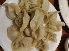 -喜来酌海鲜·饺子(和平一店)