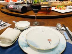 -十堰天海温德姆酒店·四季全日制餐厅(北京中路店)