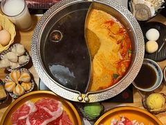 -牛匠和牛寿喜锅(西安总店)