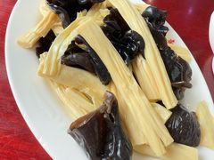 -杏园餐厅(阜成门店)