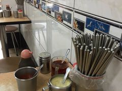 -阿川蚵仔面线