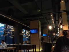 大堂-東舍食唐精品陕菜馆