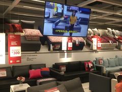 -宜家家居(哈尔滨商场店)