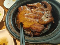 -鸡毛换糖(高桥店)