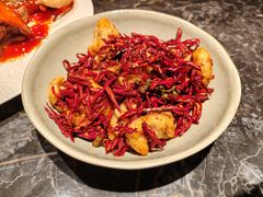 -捌川(武汉天地壹方购物中心店)