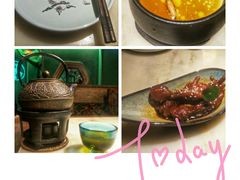 -佬麻雀·新湘菜(珠海金发购物中心店)
