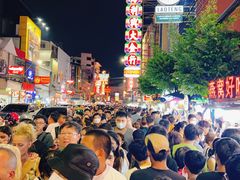 -唐人街(耀华力路)