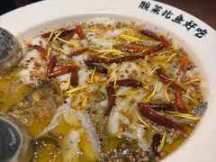 -太二酸菜鱼(群光广场店)