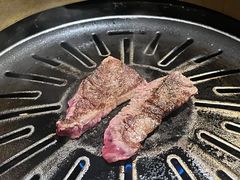 -炼火烤肉店