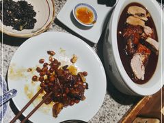 -南京大牌档(三阳广场苏宁店)