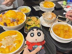 -水牛奶皇后糖水铺(深圳总店)