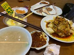 -清真·益鑫羊肉手抓馆(花园北街店)